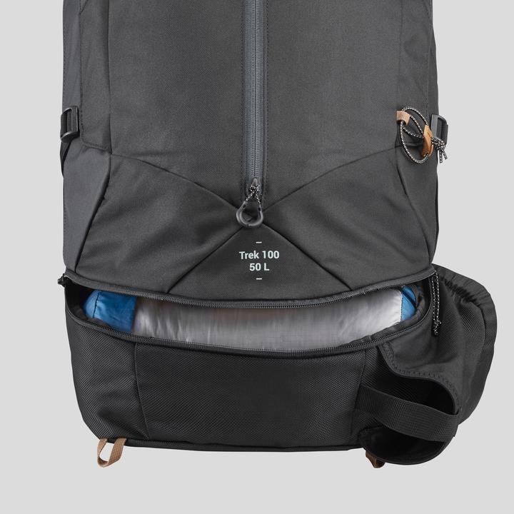 Produktbild Simond MT100 (50 l)