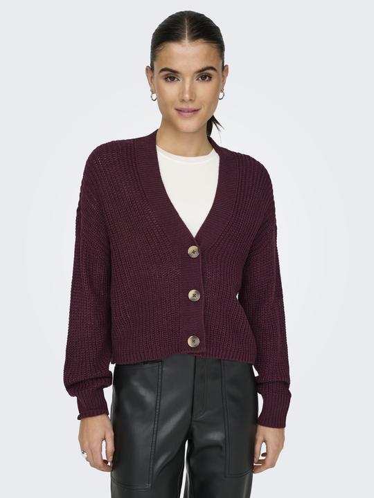 Immagine prodotto Only ONLCAROL Strickjacke Strickjacke (XS)