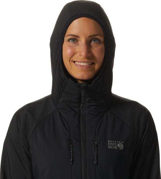 Immagine prodotto Mountain Hardwear Giacca W Kor AirShell Warm (S)