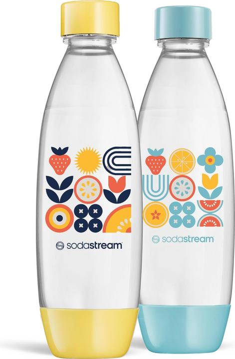 Produktbild SodaStream 1742203410