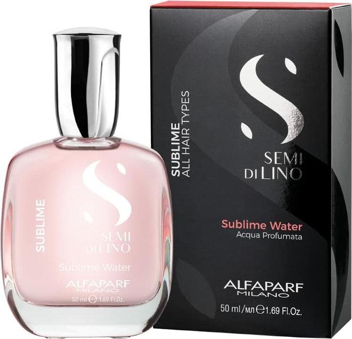 Alfaparf Semi di Lino Sublime (Hair Mist, 50 ml)