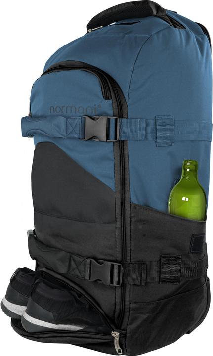 Produktbild Normani Melano (90 l, L (90 - 115l))