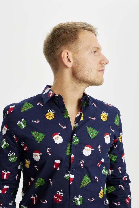 Immagine prodotto Christmas Sweats Ornamento (M)