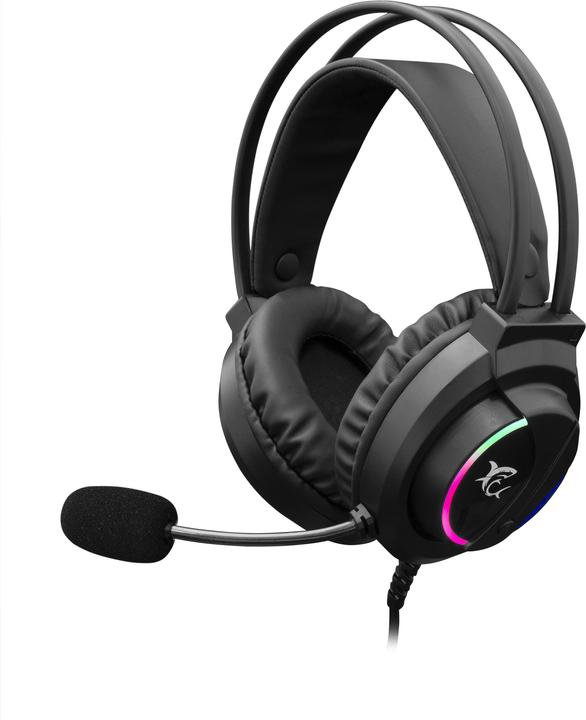 Image du produit White Shark WOLF GH-2044 (Filaire)