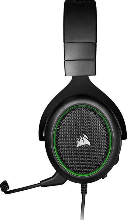 Actual product image Corsair HS50 Pro (Cable)