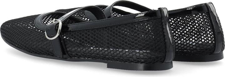 Actual product image Bianco BIALILJA Mary Jane Schuhe (41)
