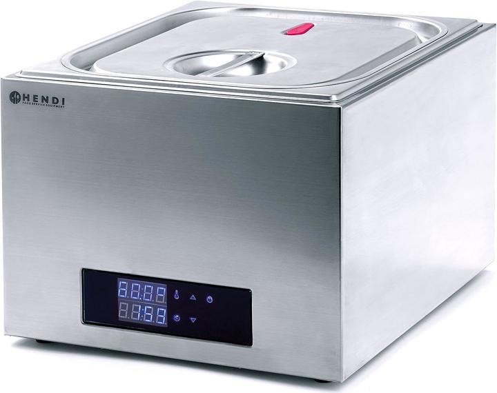 Produktbild Hendi Sous-Vide Gerät