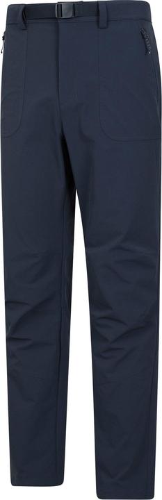 Immagine prodotto Mountain Warehouse Grassland Pantalone Con Cintura Uomo (42)