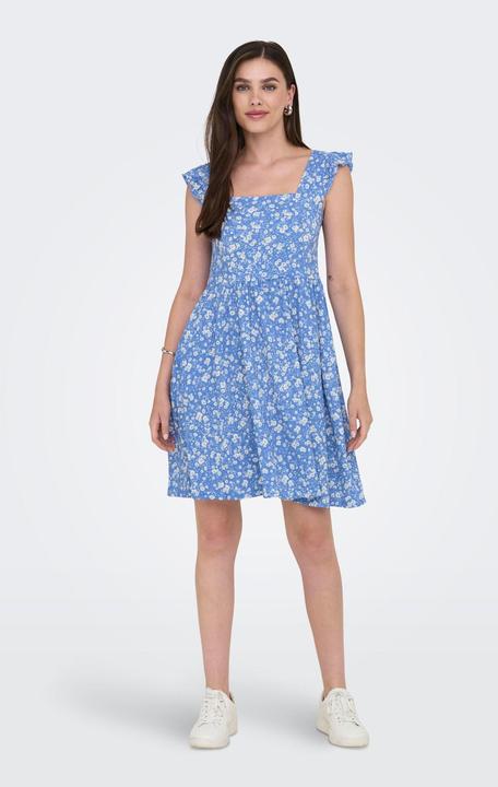 Actual product image Only Onlserina Capsl Short Dress Jrs (XL)