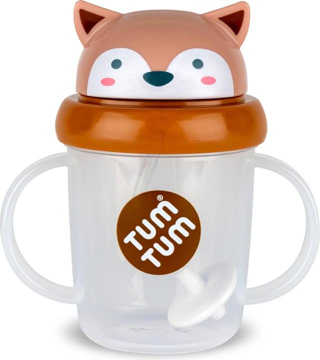 Actual product image Tum Tum Tippy Up