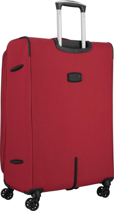 Image du produit D&N Travel Line 6874 Trolley 4 roues 76 cm (96 l, XL (à partir de 115l))