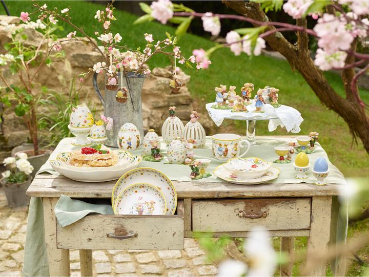Produktbild Villeroy & Boch Spring Fantasy (30.30 cm, 0.65 l, 1 x)