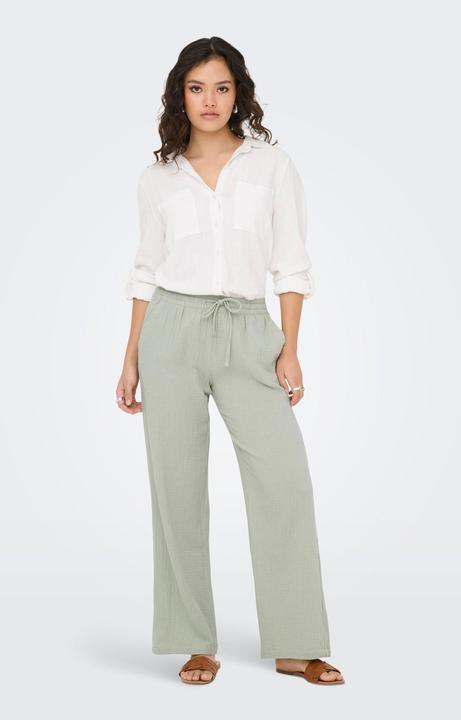 Actual product image JdY Jdytheis Life Wide Pant Wvn Noos (32)