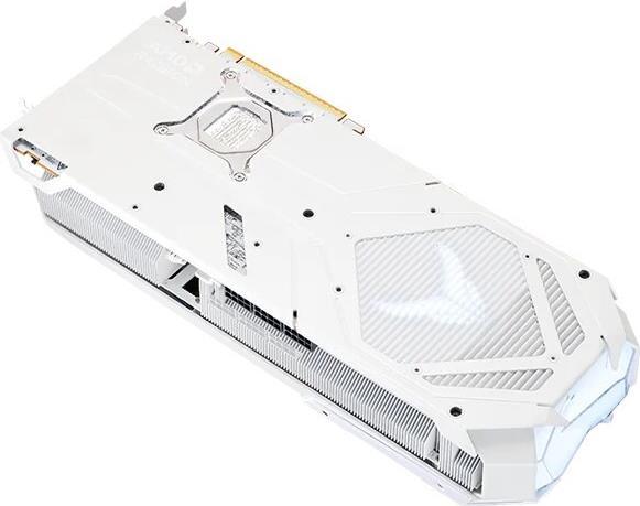 Produktbild Powercolor Red Devil Spectral White Radeon RX 9070 XT (16 GB)