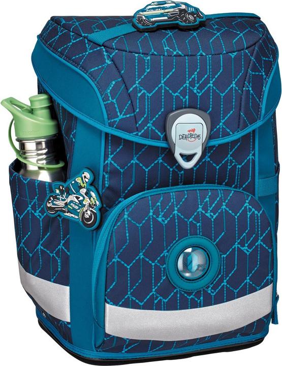 Image du produit Derdiedas ErgoFlex Easy Cartable SetSpeed (20.50 l)