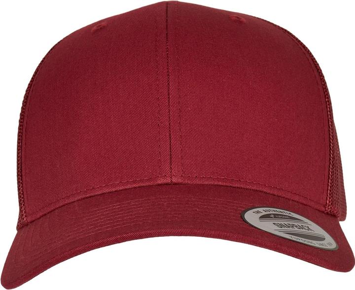 Actual product image Flexfit Retro Trucker - 1658 (One size)