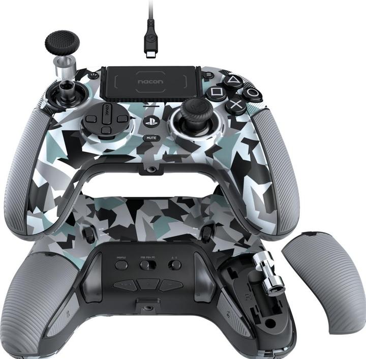 Image du produit Nacon Gaming Revolution 5 Pro (PS5, PC, PS4)