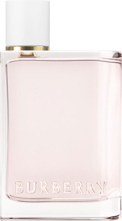 Actual product image Burberry Her Blossom (Eau de toilette, 50 ml)