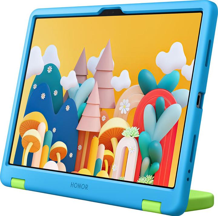 Produktbild Honor Pad X8a Kids Edition (nur WLAN, 11", 128 GB, Sky Blue)