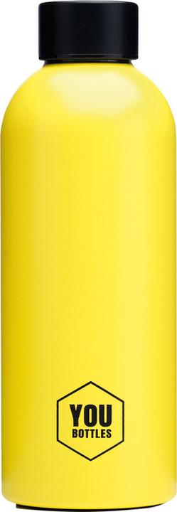 Monochrome Yellow