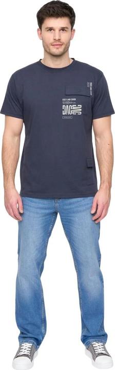 Image du produit Duck and Cover - T-shirt TRENTFLAX - Homme (S)