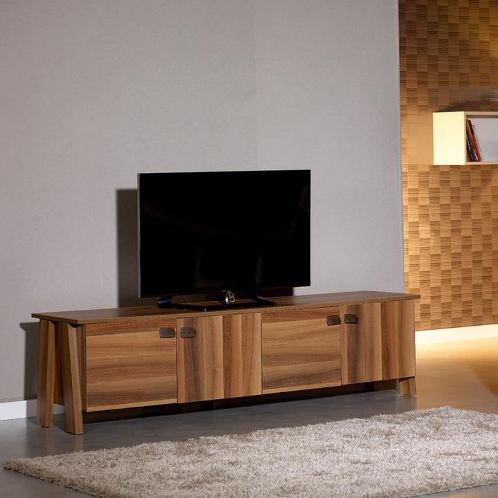 Produktbild Hanah Home Guillaume (189 x 50 x 45 cm)