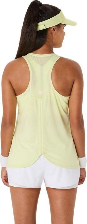 Actual product image ASICS Performance Nagino Run Adjustable Tank (S)