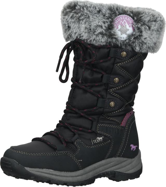 Mustang Stiefel (35)