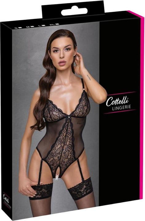 Produktbild Cottelli Collection Body ouvert XL (XL)