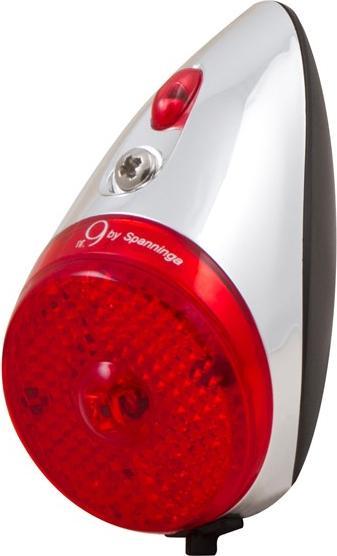 Image du produit Spanninga No 9. Xds lumière arrière