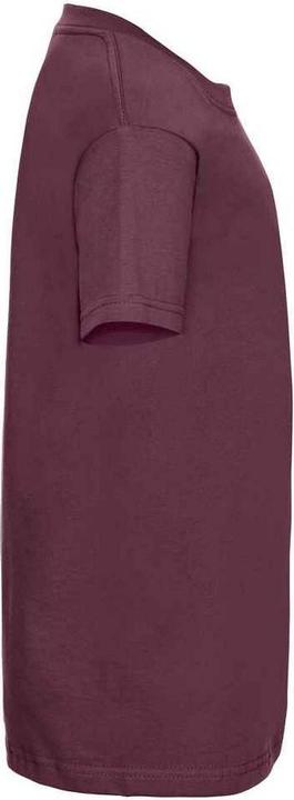 Immagine prodotto Jerzees Schoolgear Maglietta classica per bambini/ragazzi in cotone ringspun a tinta unita (92)
