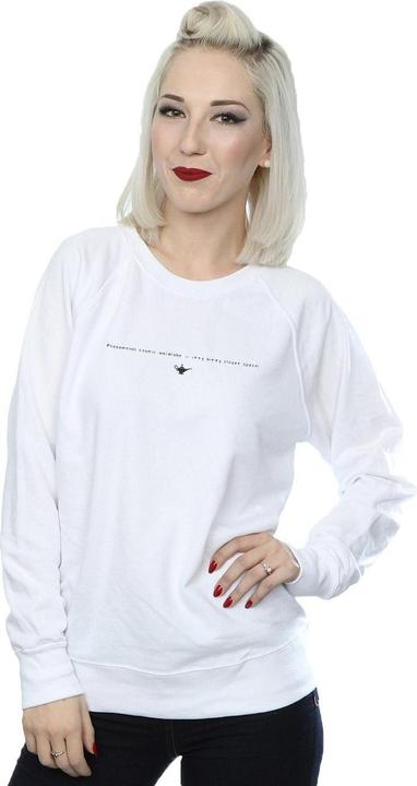 Disney Aladdin Cosmic Wardrobe Sweatshirt (XXL)
