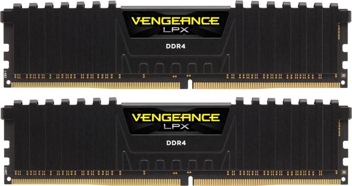Immagine prodotto Corsair Vengeance LPX (2 x 8GB, 3000 MHz, DDR4-RAM, DIMM)
