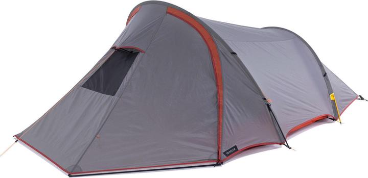 Produktbild Forclaz MT900 (Tunnelzelt, 2.30 kg, 3 Personen)