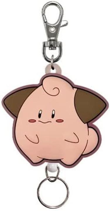 SK Japan Pokemon - Pii
