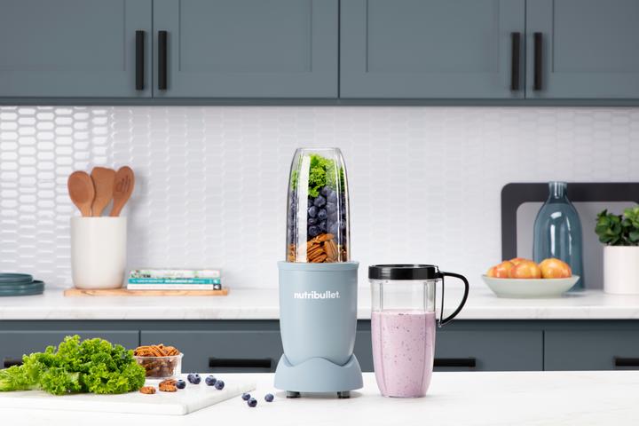 Actual product image NutriBullet NB907MASL (900 W)