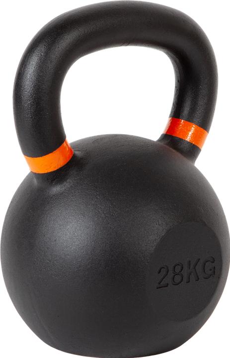 Image du produit Fitcom Kettlebell en fonte (1 x 28 kg)