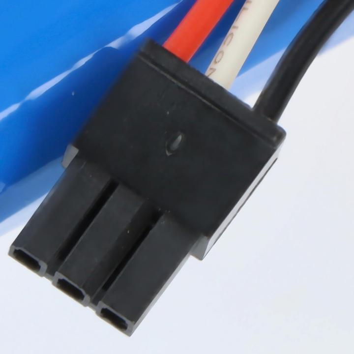 Actual product image XCell Akku für Logitech UE Boom 2 Ultimate u.a. wie 00798-601-8207, 2600mAh für Lautsprecher Boxen Speaker