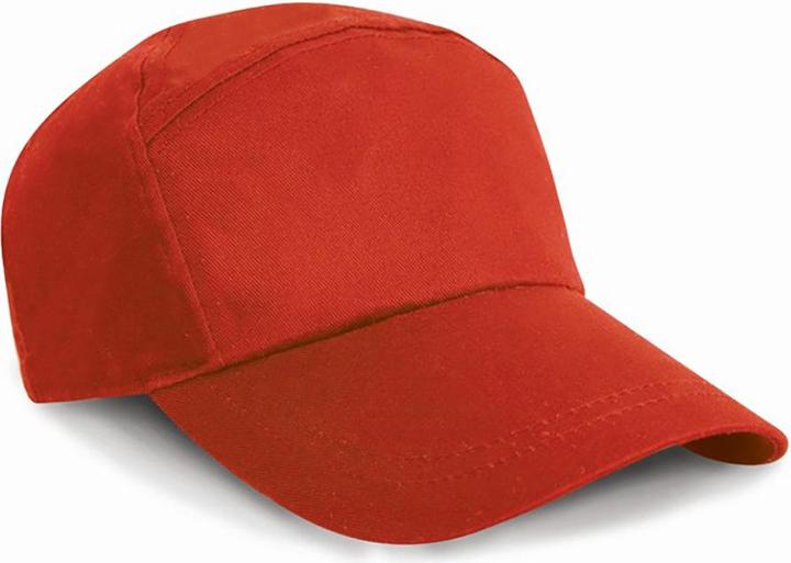 Actual product image Regatta Baseball cap single-coloured (One size)
