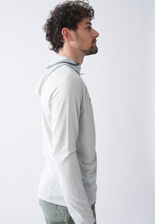 Actual product image Mammut Aenergy Light ML Hooded Jacket (M)
