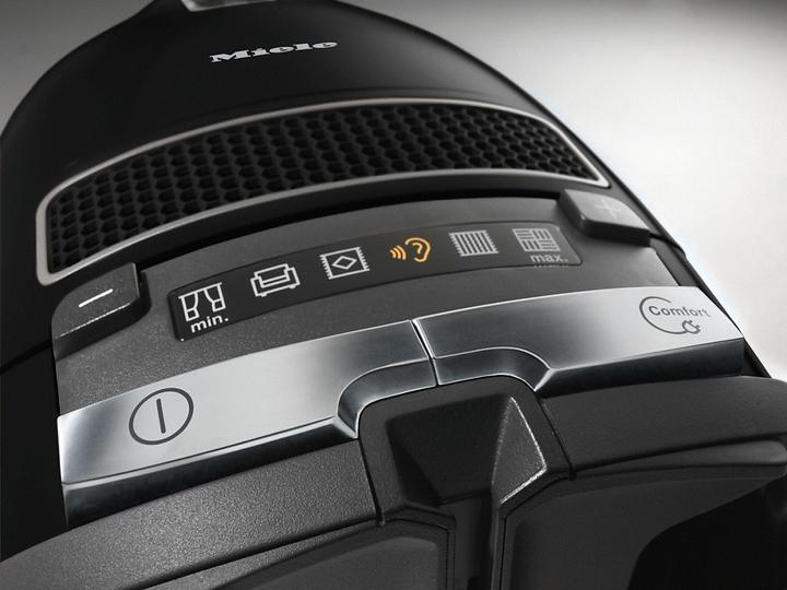 Produktbild Miele Complete C3 Score