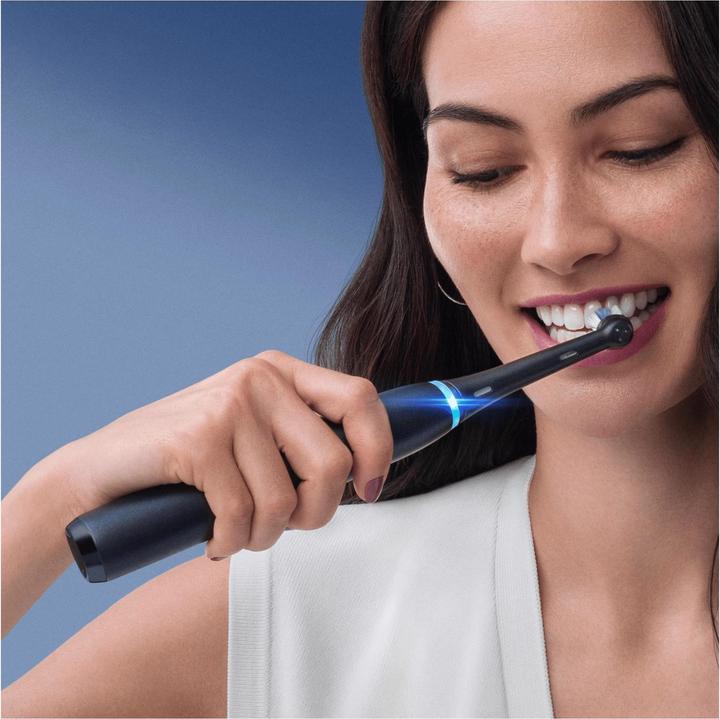 Produktbild Oral-B iO-Series 8 Duo (Oszillierende Zahnbürste)