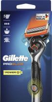 Actual product image Gillette Fusion5 ProGlide Power