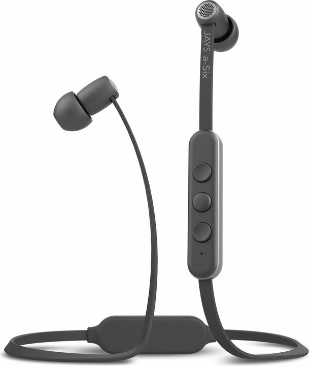 Jays a-Six (12 h, Wireless)
