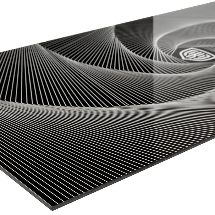 Produktbild Kolink Unity Nexus Radial Alternative Replacement Front Panel