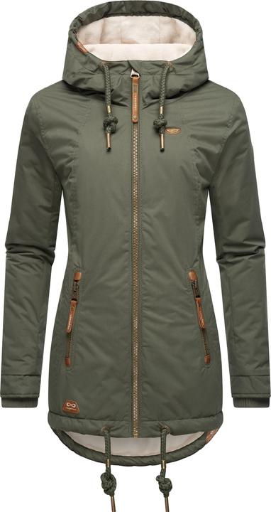Immagine prodotto Ragwear Zuzka Inverno (L)