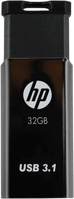 Actual product image HP x770w (512 GB)