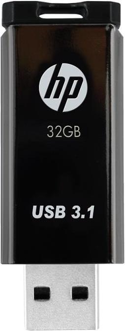 Actual product image HP x770w (512 GB)