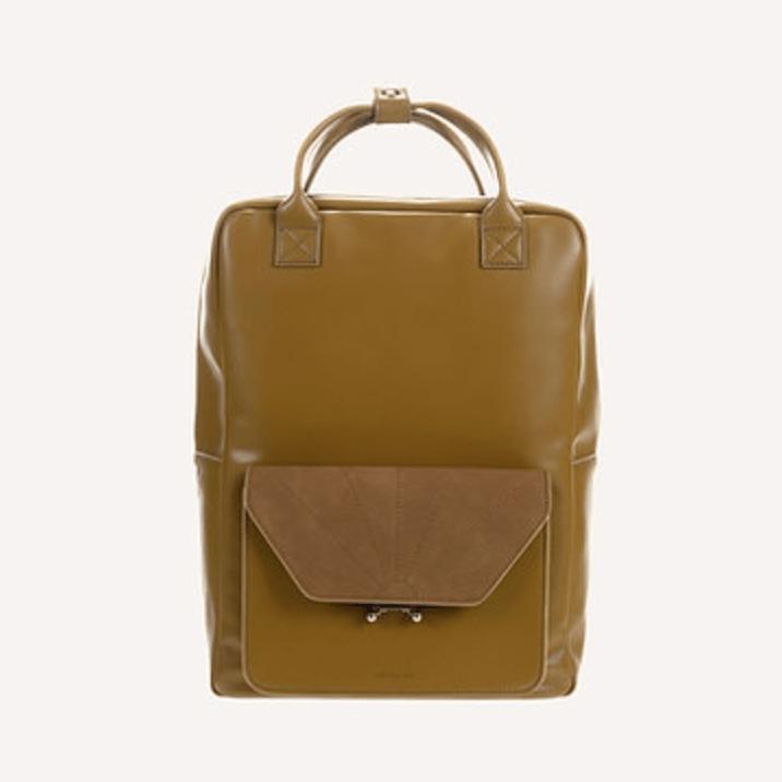 Sticky Lemon Rucksack Ton Sur Ton Costa