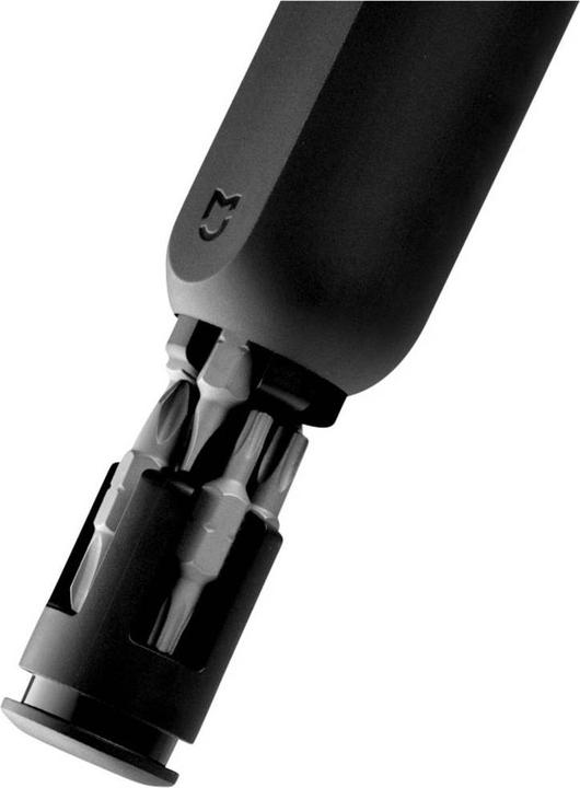 Actual product image Xiaomi Mi Ratchet (Sorceress, Pozidriv cross recess (PZ), Pin-torx)